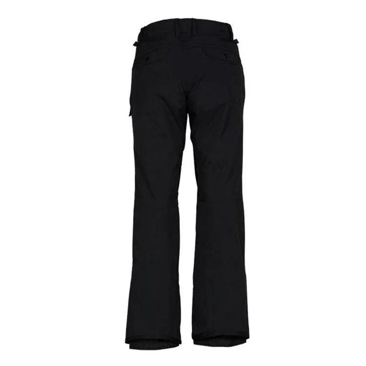 686 Standard Women's Snowboard Pants - Black