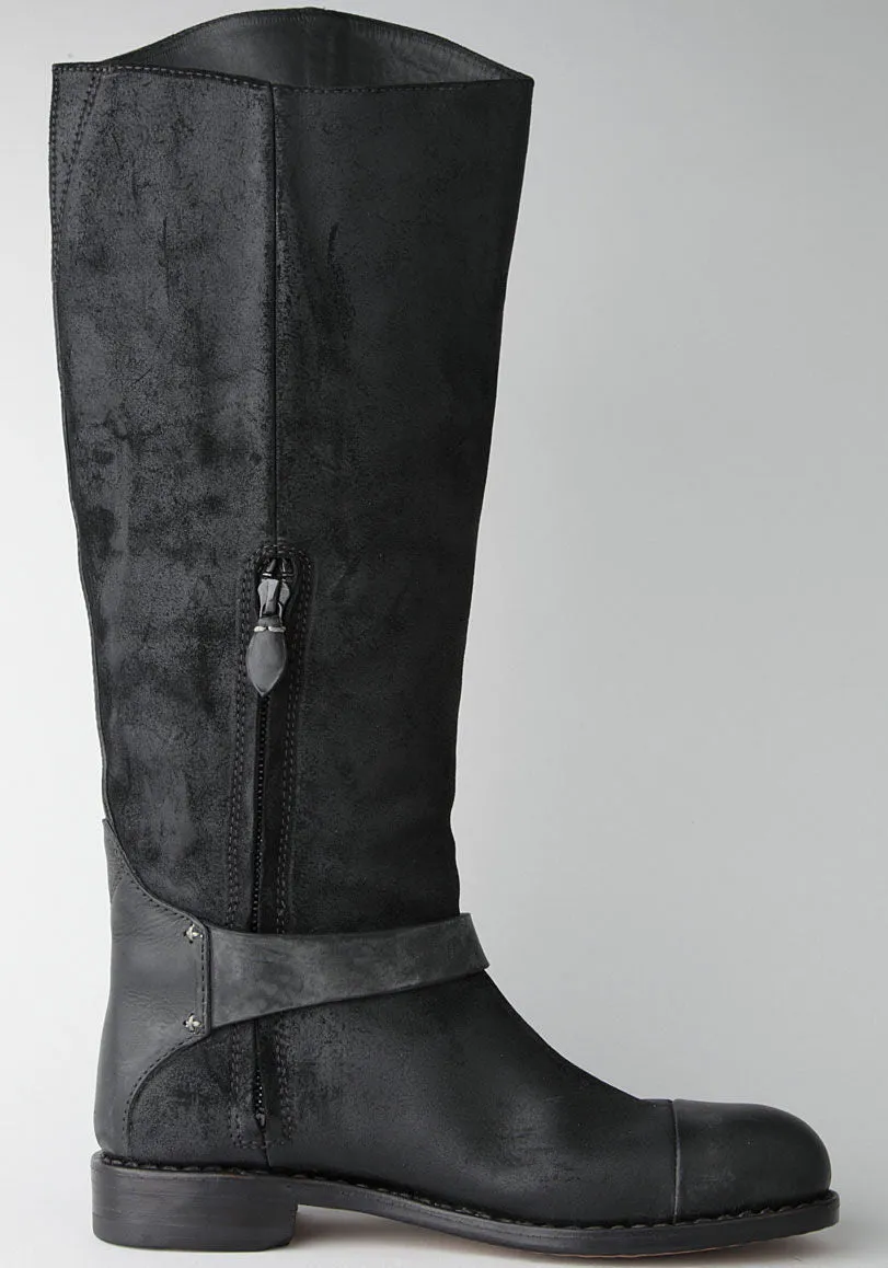 Abbey Riding Boot