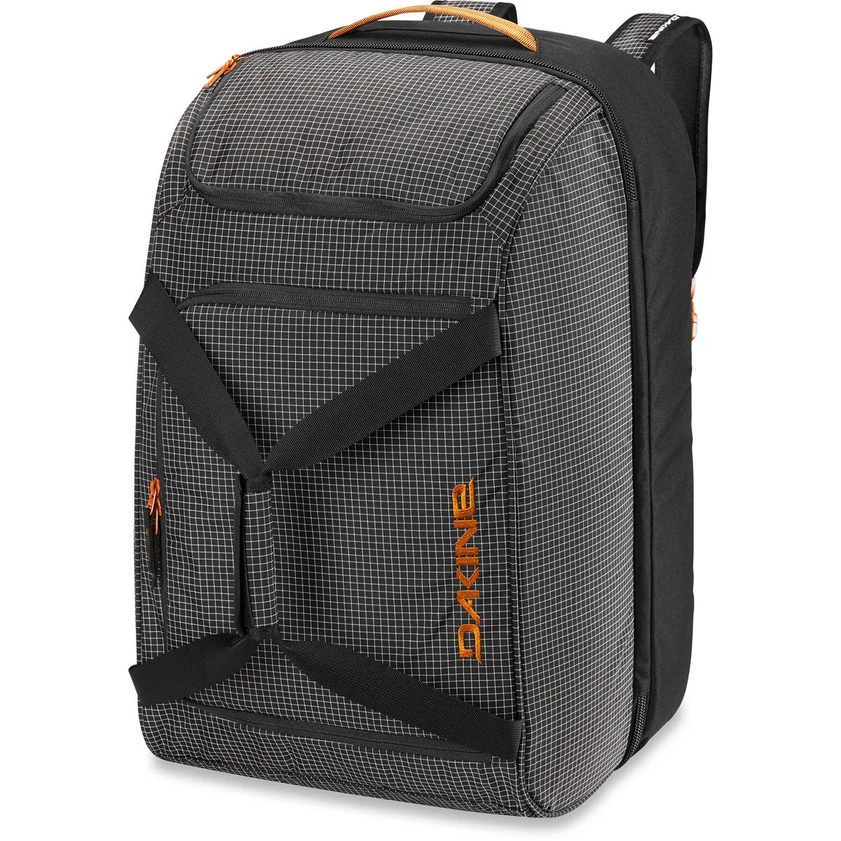 Boot Locker DLX 70L