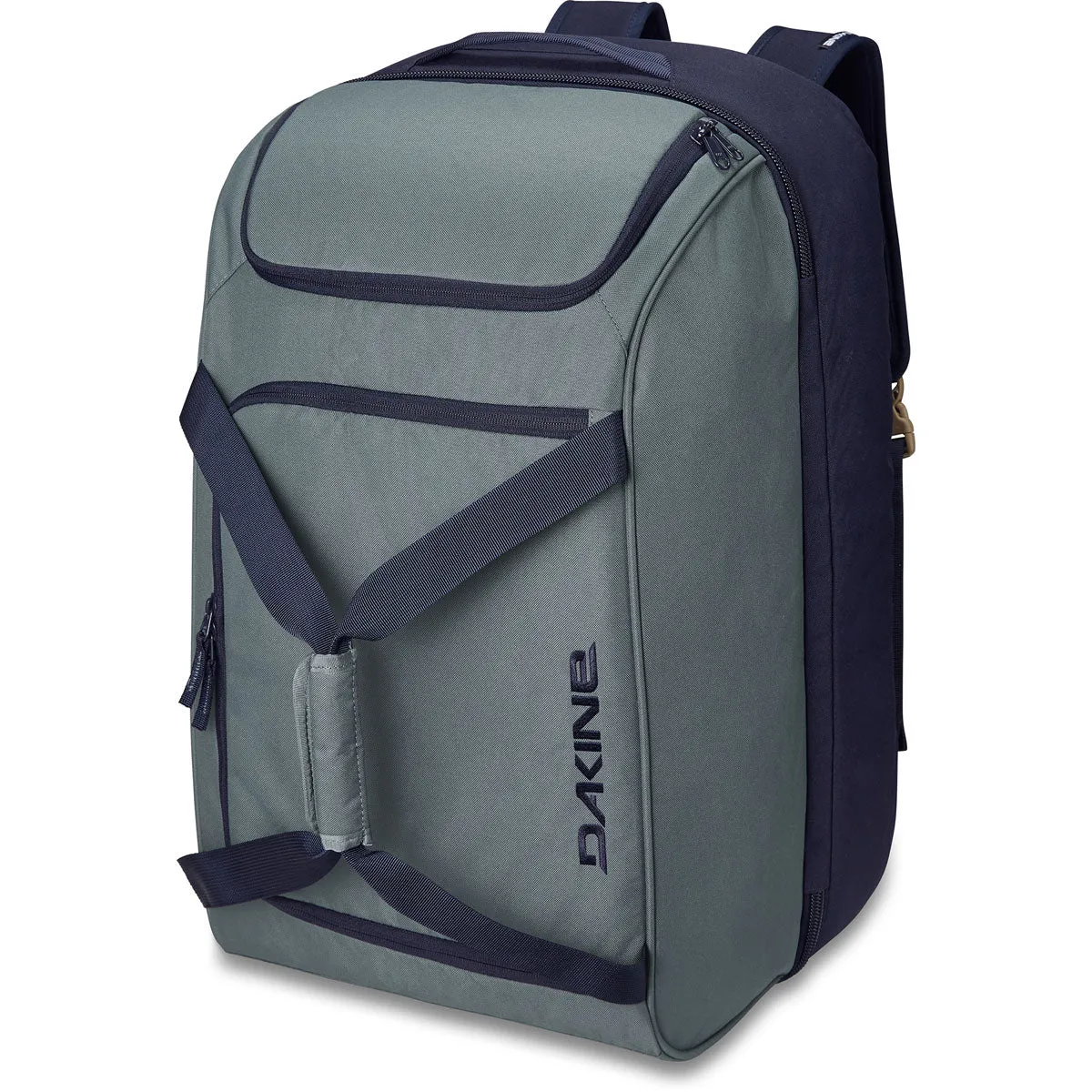 Boot Locker DLX 70L