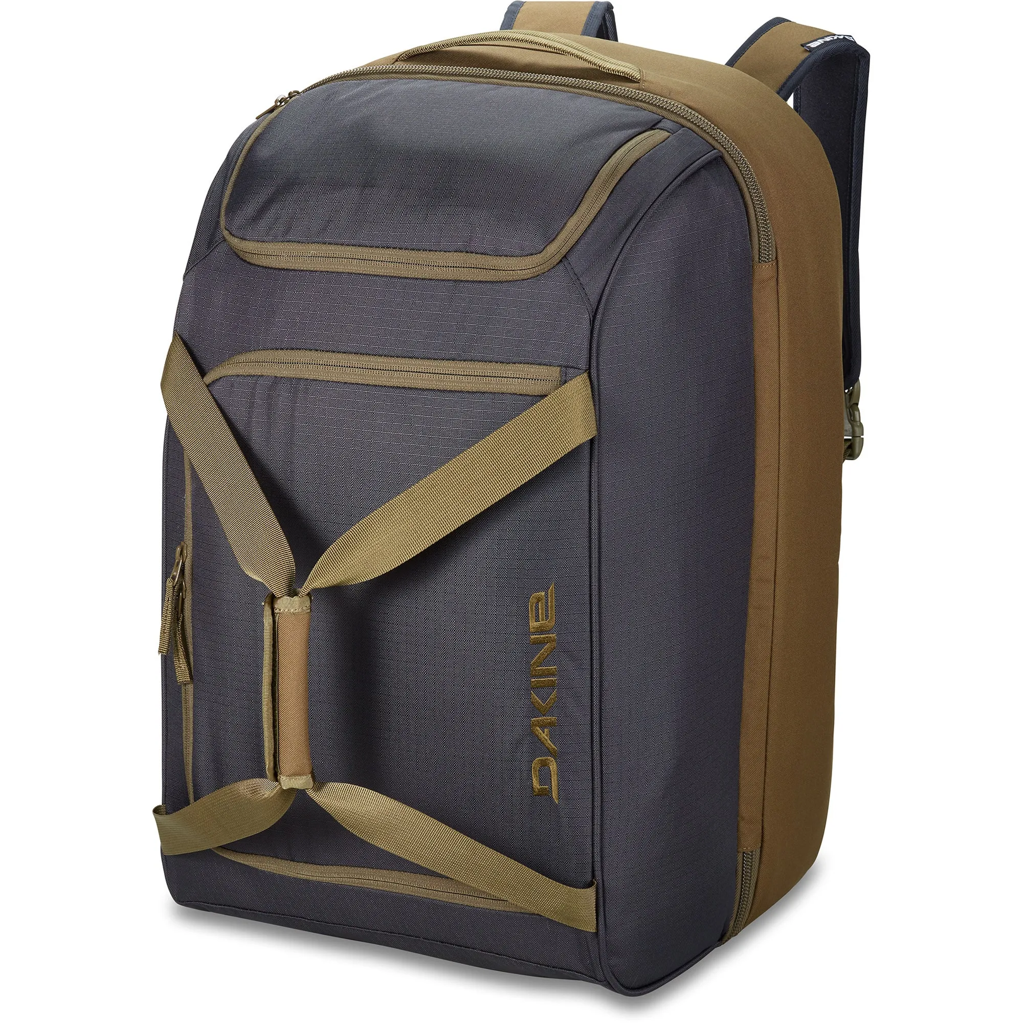 Boot Locker DLX 70L