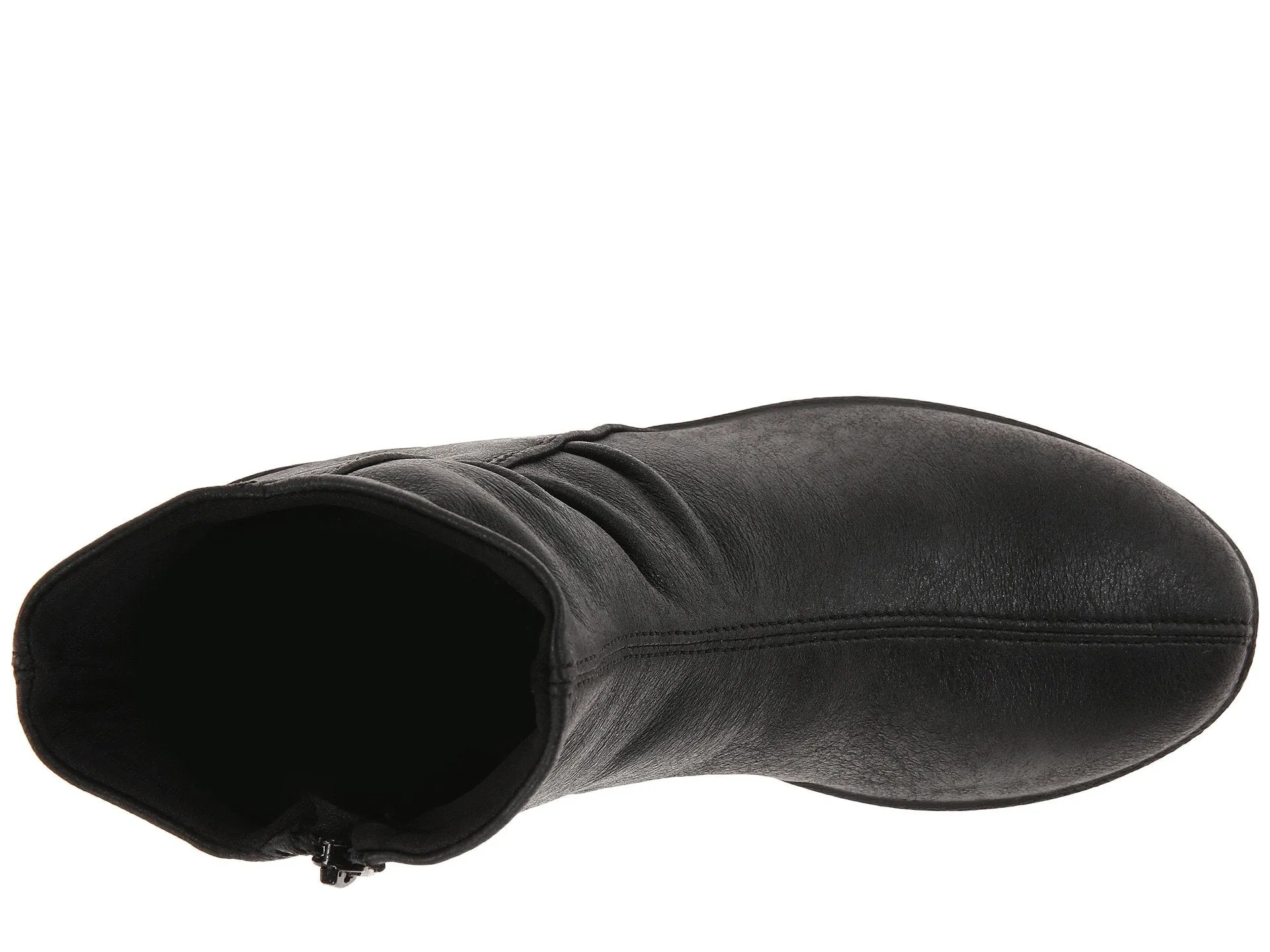 Boots Arcopedico L19, black