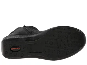 Boots Arcopedico L19, black
