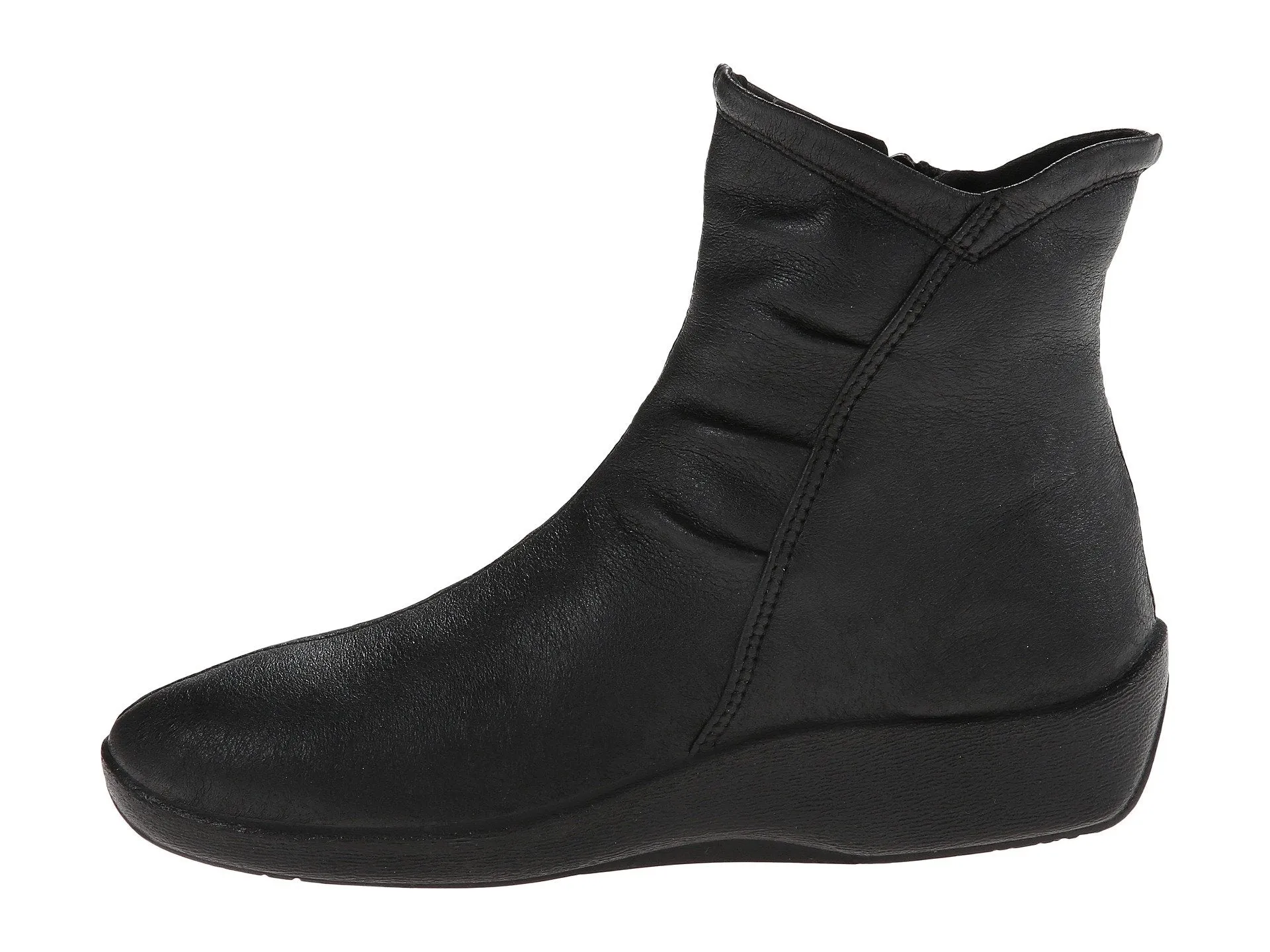 Boots Arcopedico L19, black