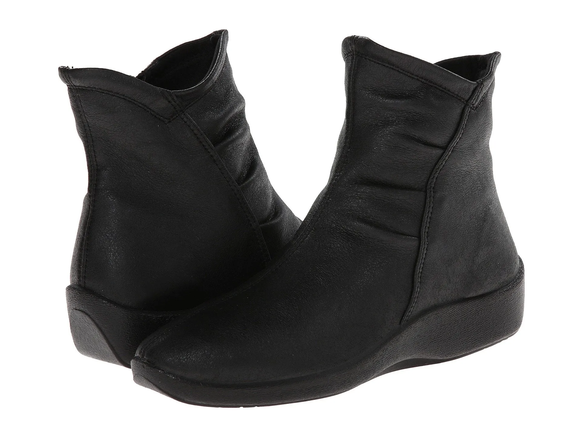 Boots Arcopedico L19, black