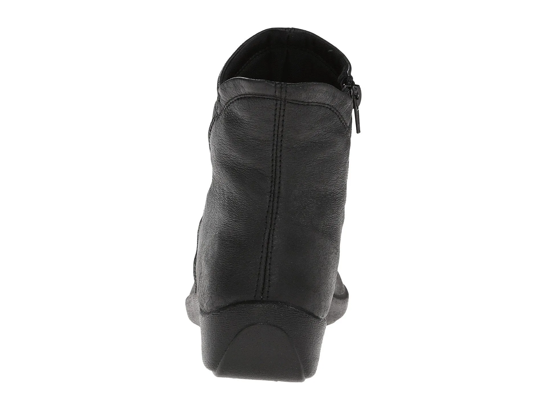 Boots Arcopedico L19, black