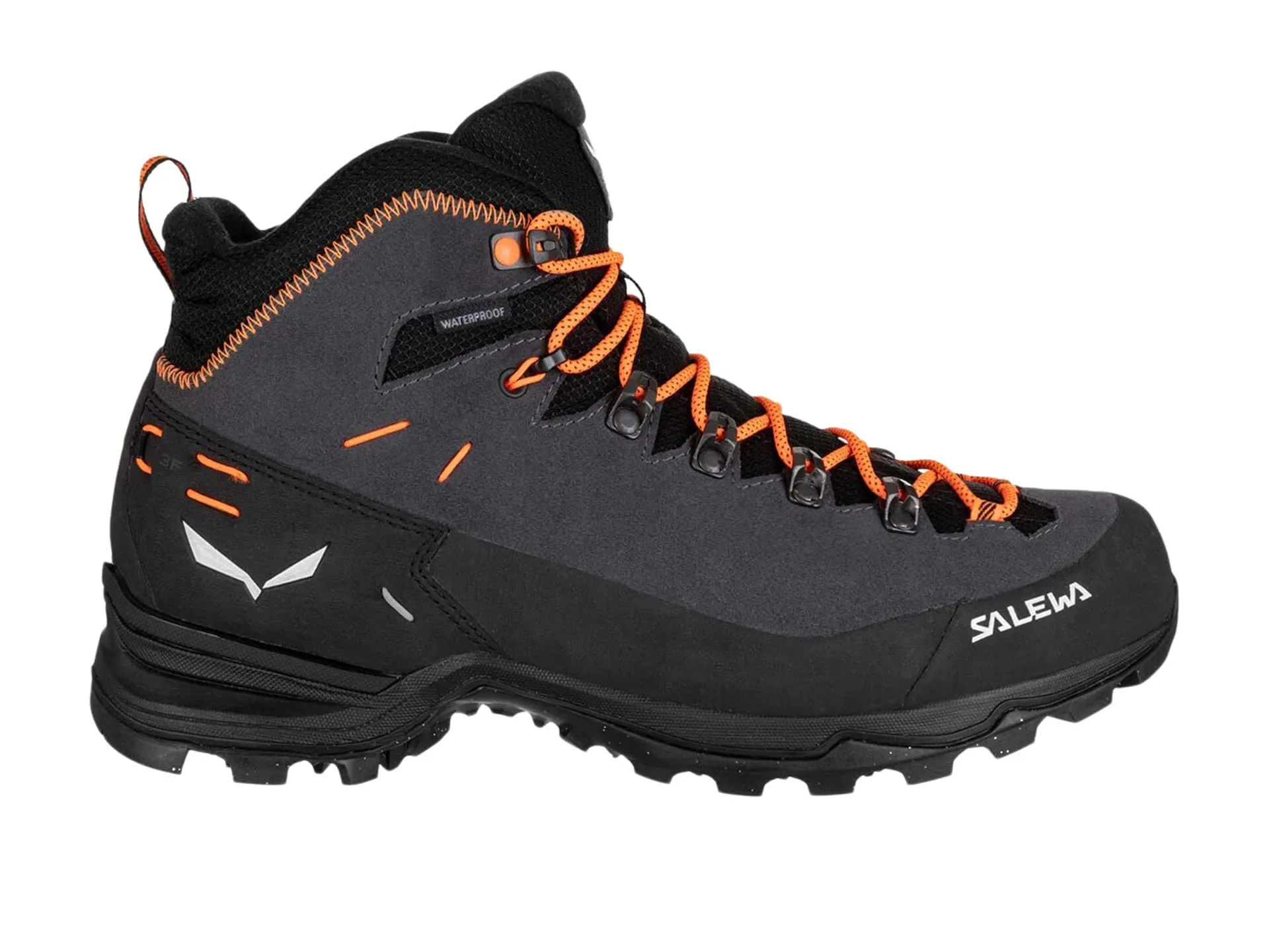 Boots SALEWA Alp Mate Winter Mid WP