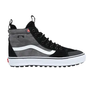 Boots Sk8-Hi MTE-2 Vans, gray