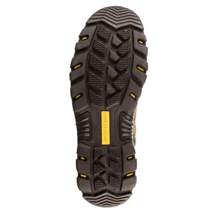 Buckboot Buckshot Composite Safety Boot with Ankle Protection-Buckler BSH012