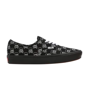 ComfyCush Authentic Vans boots, black