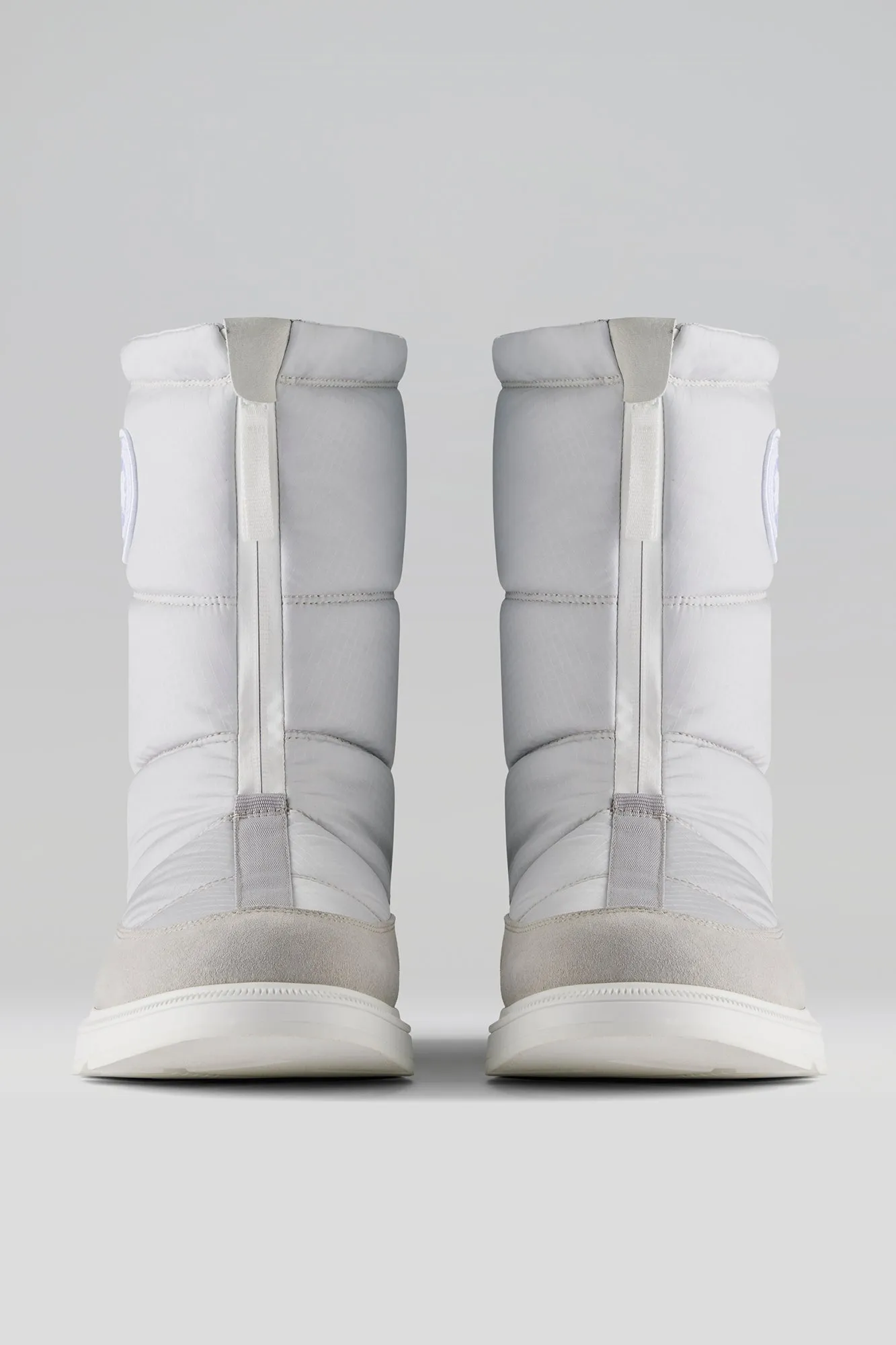 Cypress Fold-Down Puffer Boot