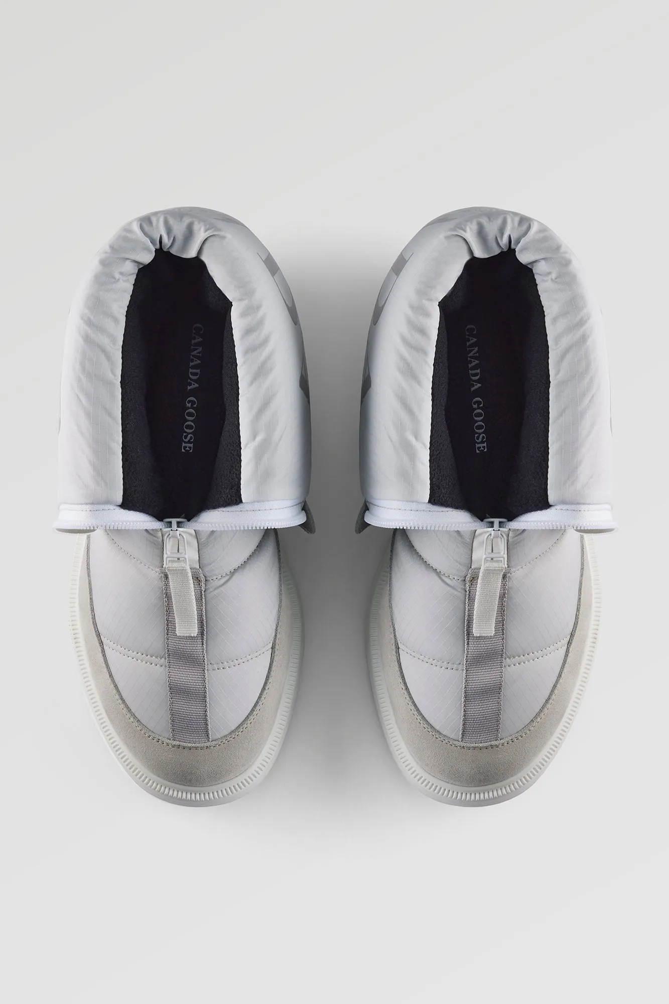 Cypress Fold-Down Puffer Boot
