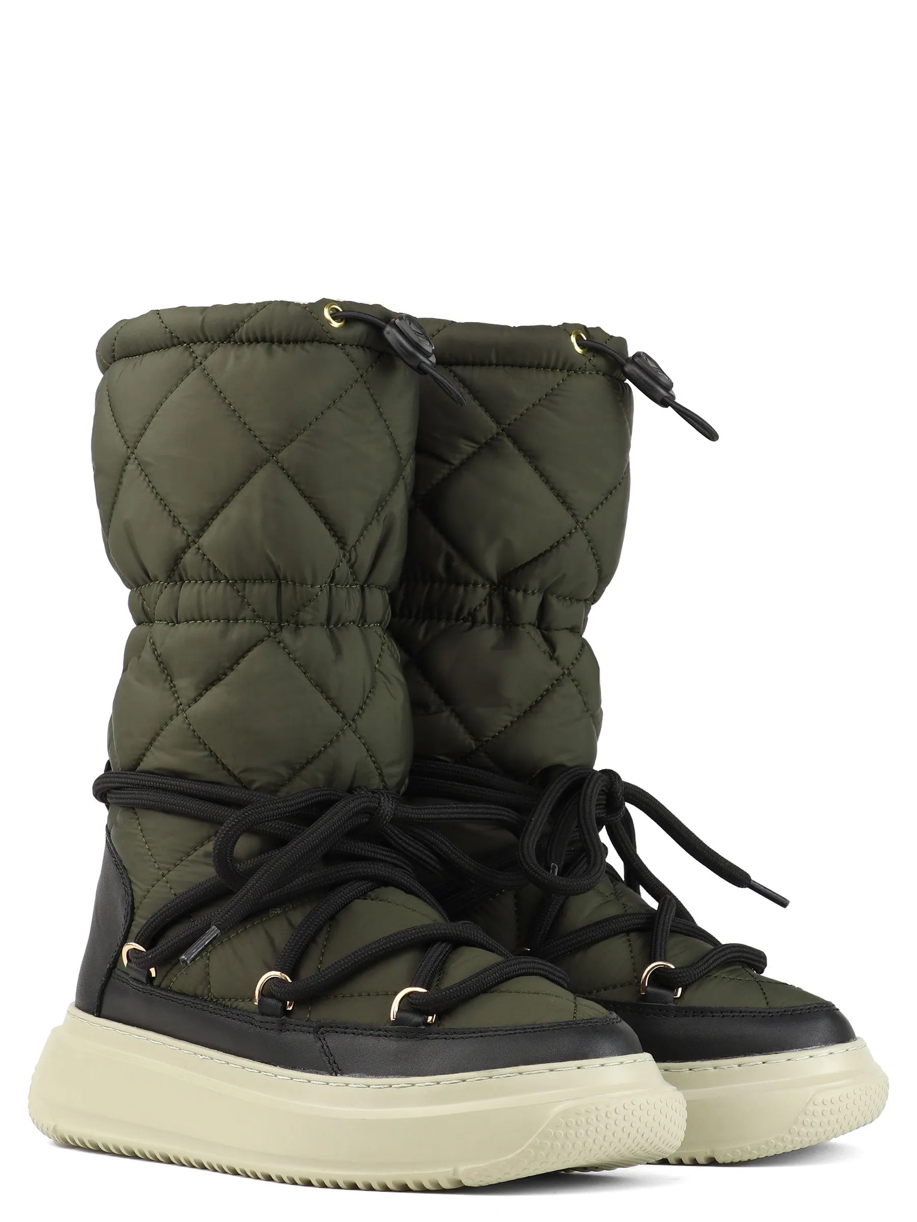 Gravita Mid Women's Winter Boot