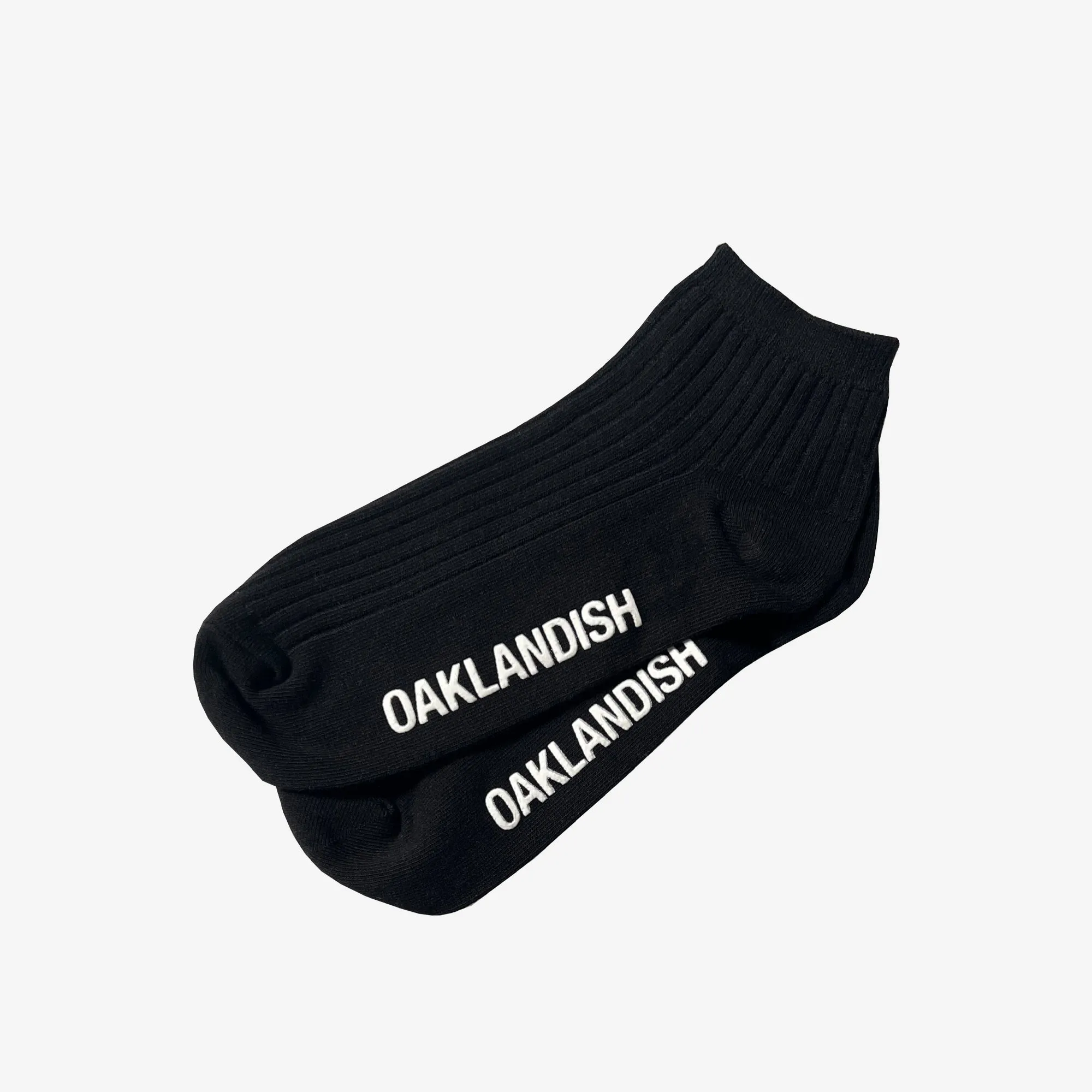 Grip Low Crew Sock