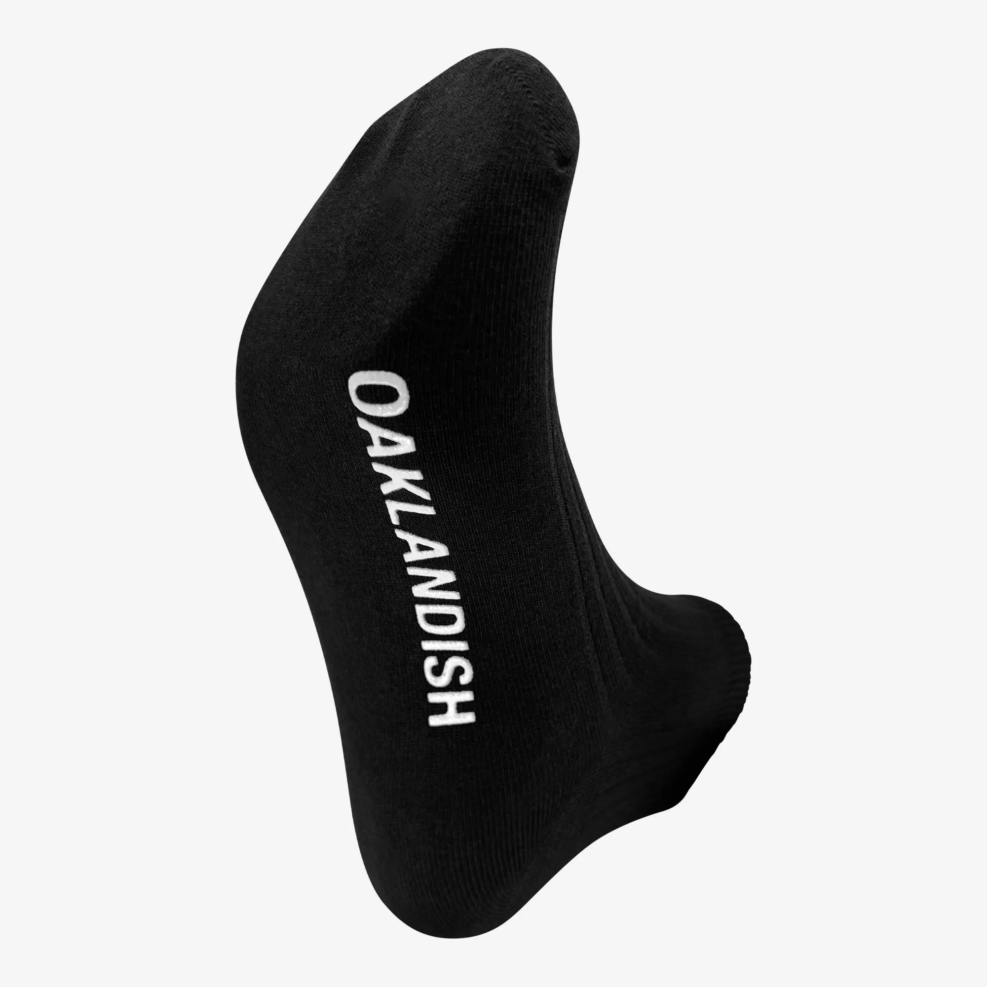 Grip Low Crew Sock