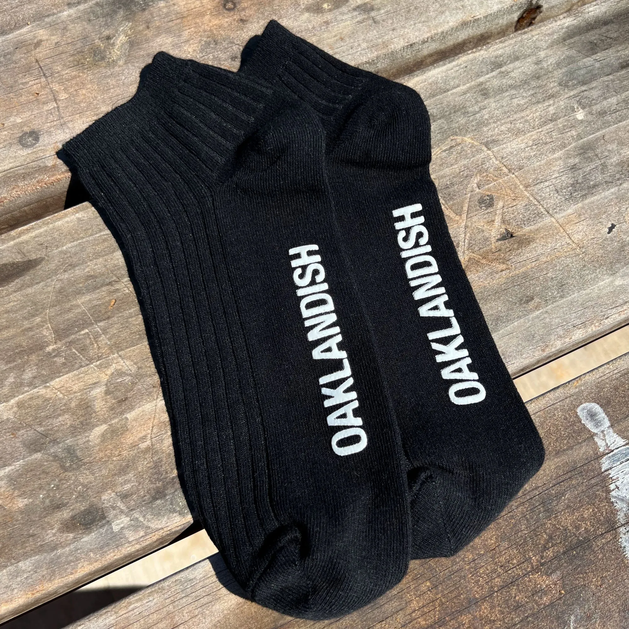 Grip Low Crew Sock