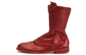 Guidi unisex ankle boots