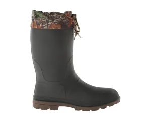 Icebreaker Kamik boots, camouflage