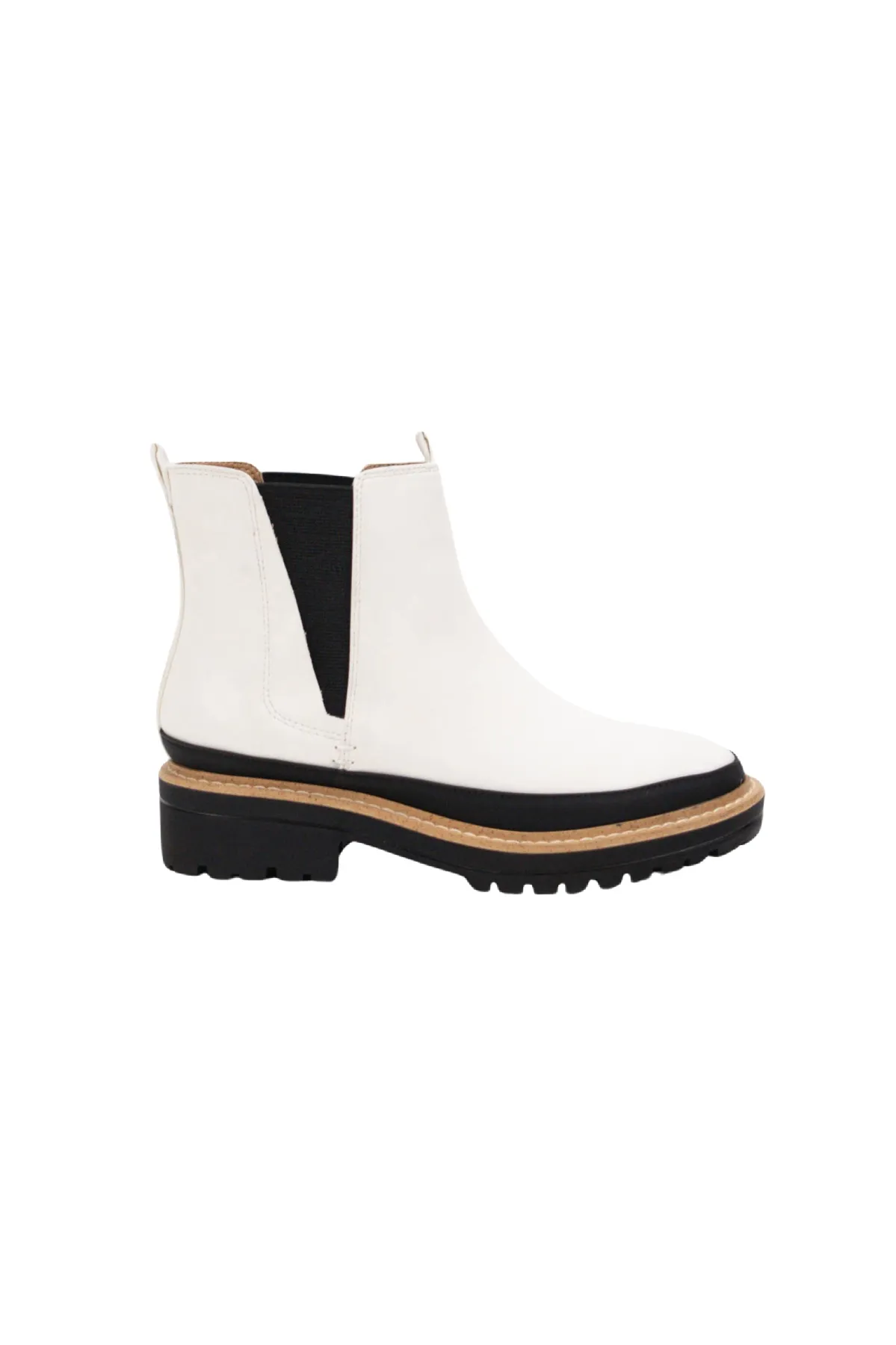 'It's Been Real' Boots