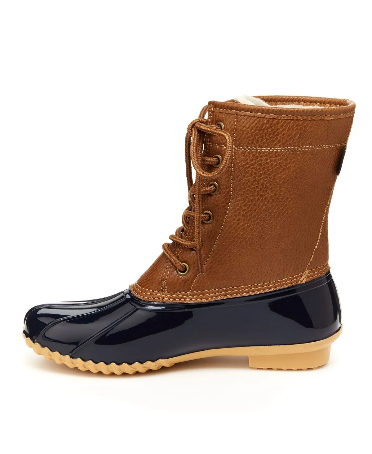 JBU Women's Maple Wood Casual Boots