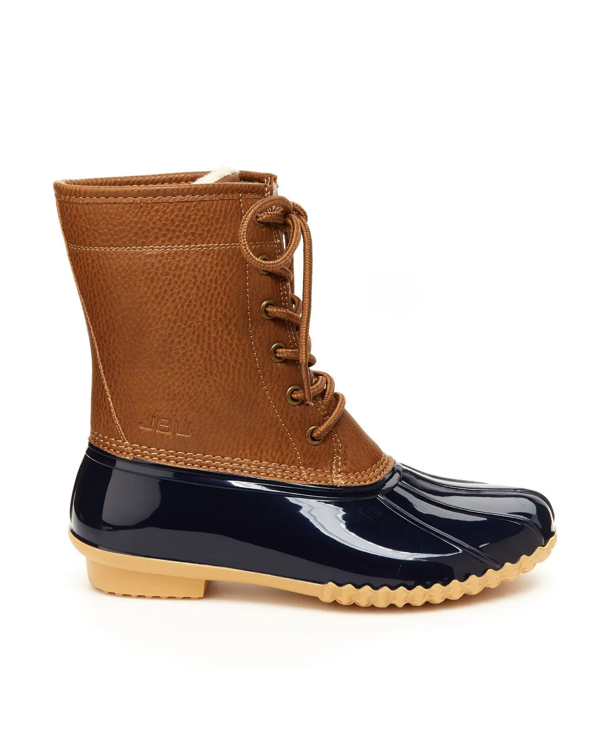 JBU Women's Maple Wood Casual Boots