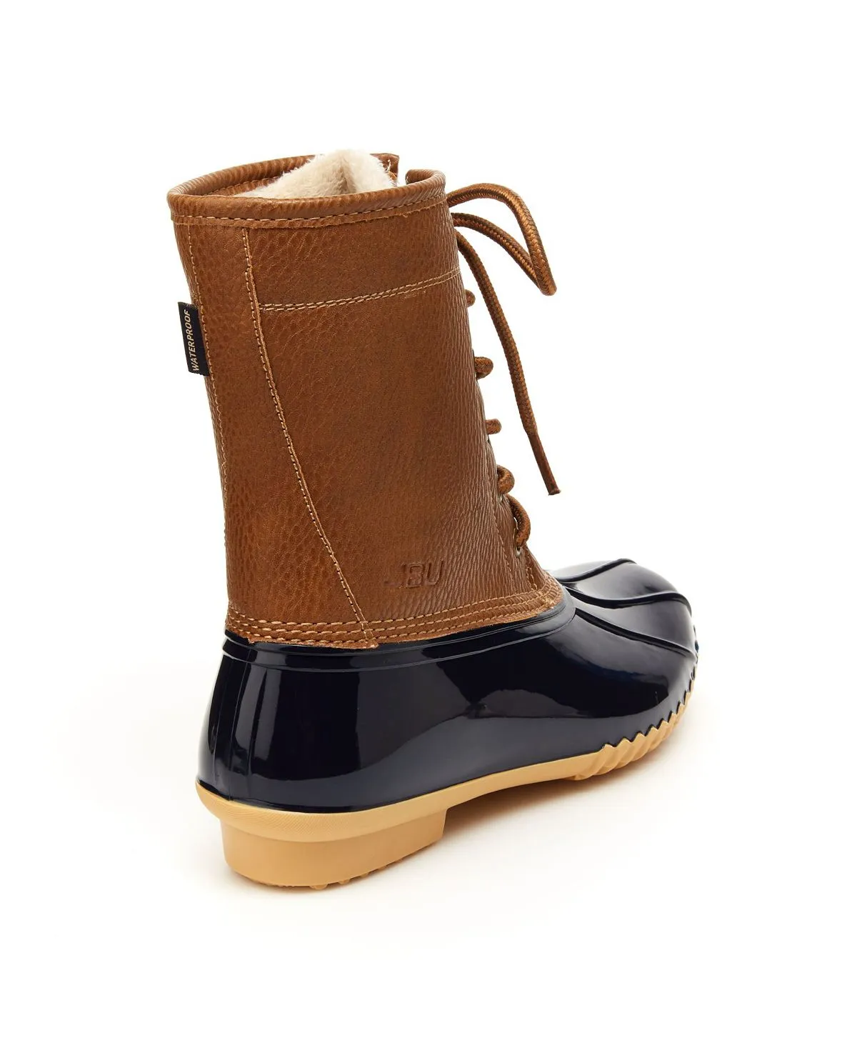 JBU Women's Maple Wood Casual Boots