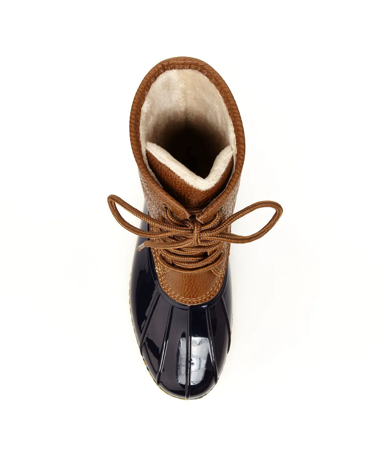 JBU Women's Maple Wood Casual Boots