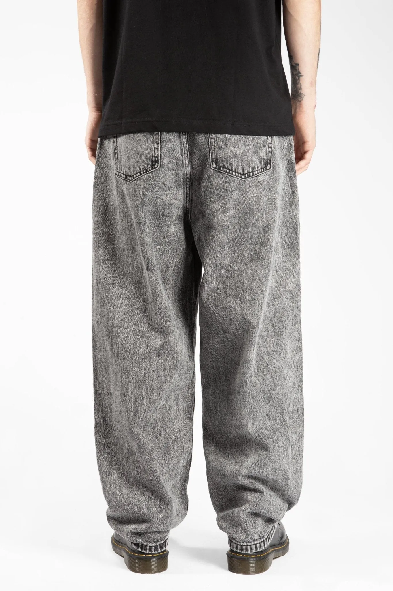 Jean Casper Snow Signature