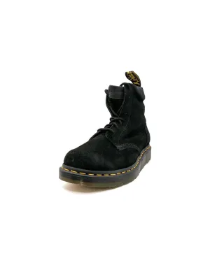Lace-up boots Dr. Martens Berman, black