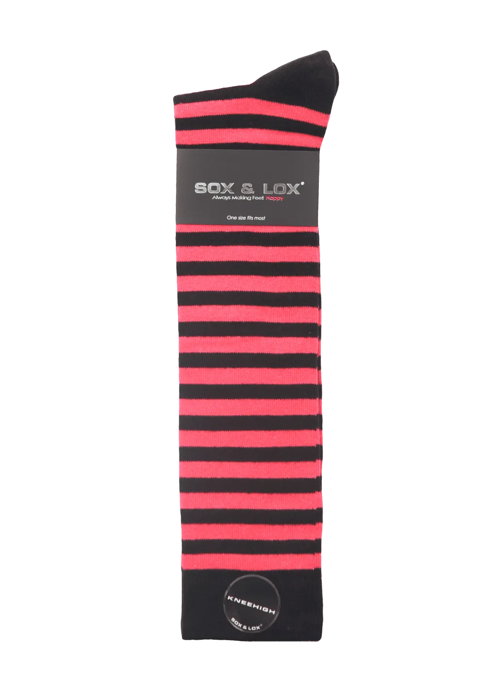 Ladies'  Casual Knee High
