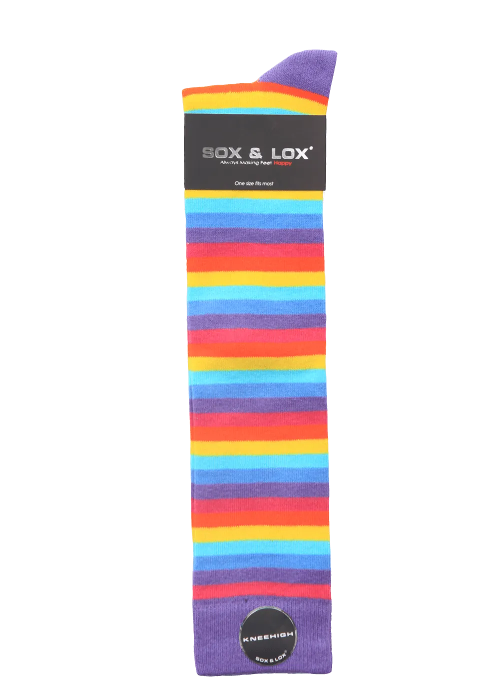Ladies'  Casual Knee High