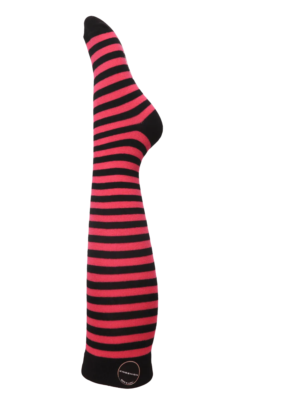 Ladies'  Casual Knee High