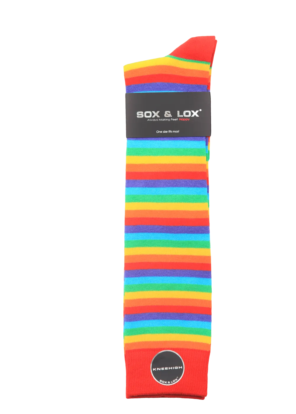 Ladies'  Casual Knee High