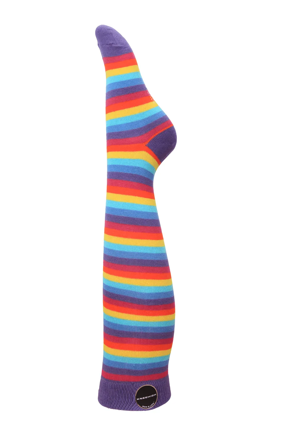 Ladies'  Casual Knee High