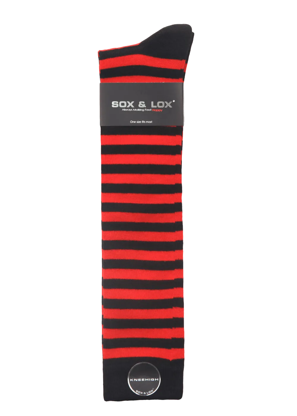 Ladies'  Casual Knee High