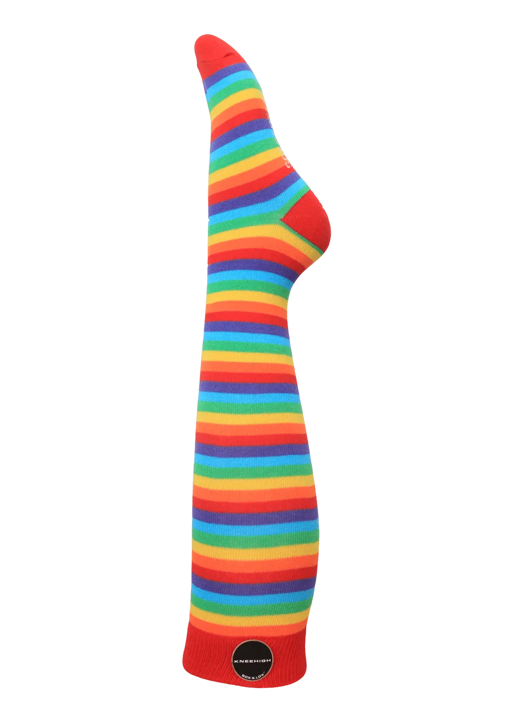 Ladies'  Casual Knee High
