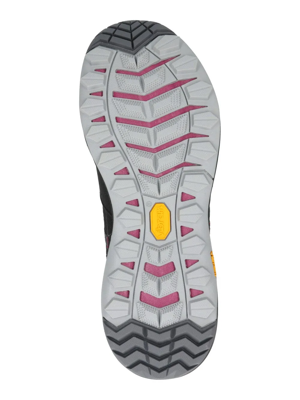 MERRELL SIREN boots, black