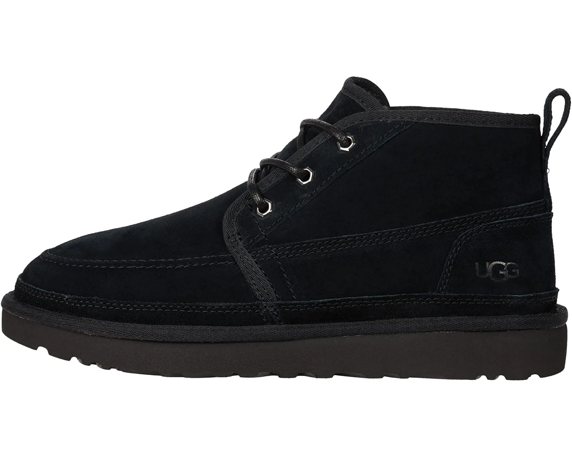Neumel Moc UGG boots, black