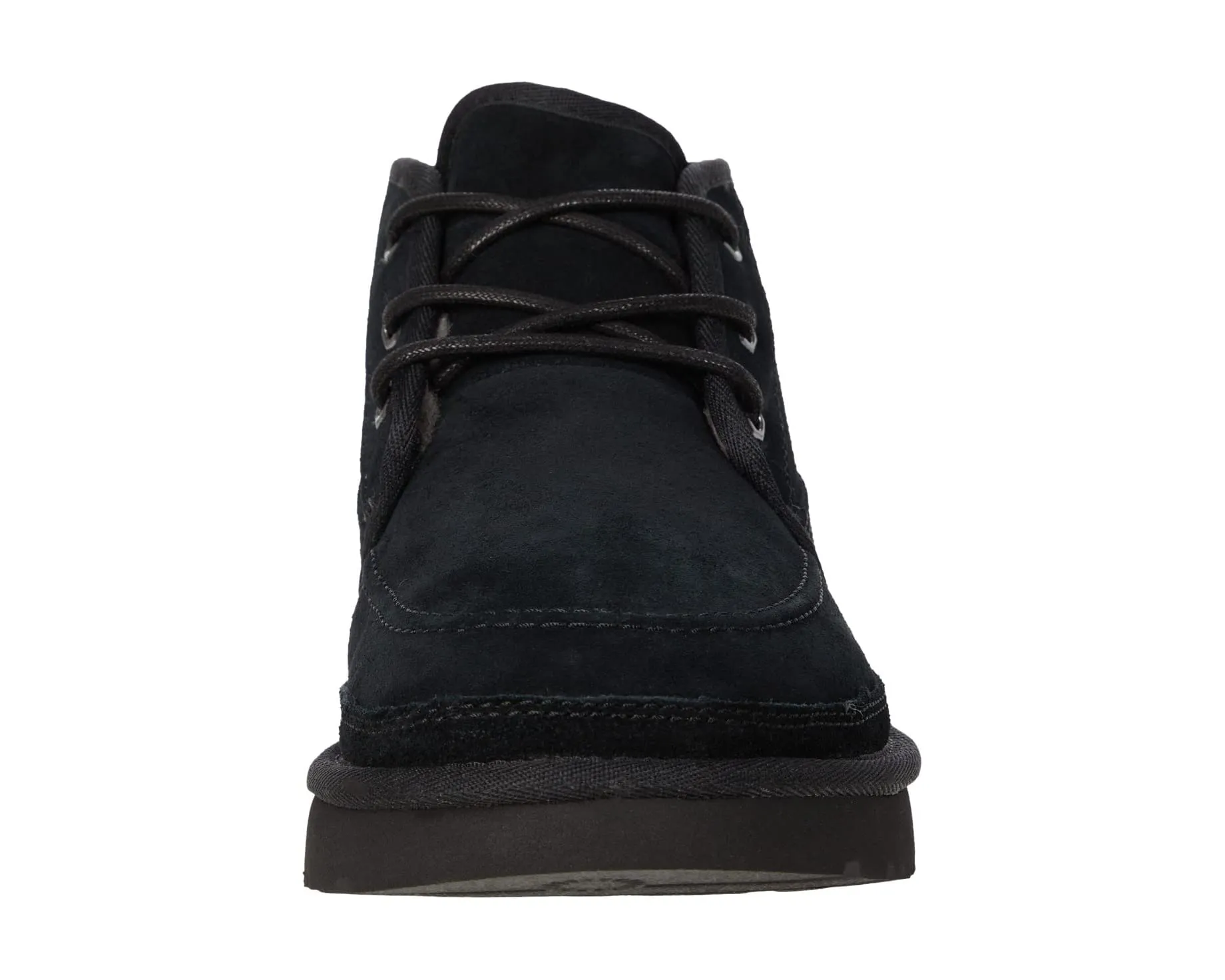 Neumel Moc UGG boots, black