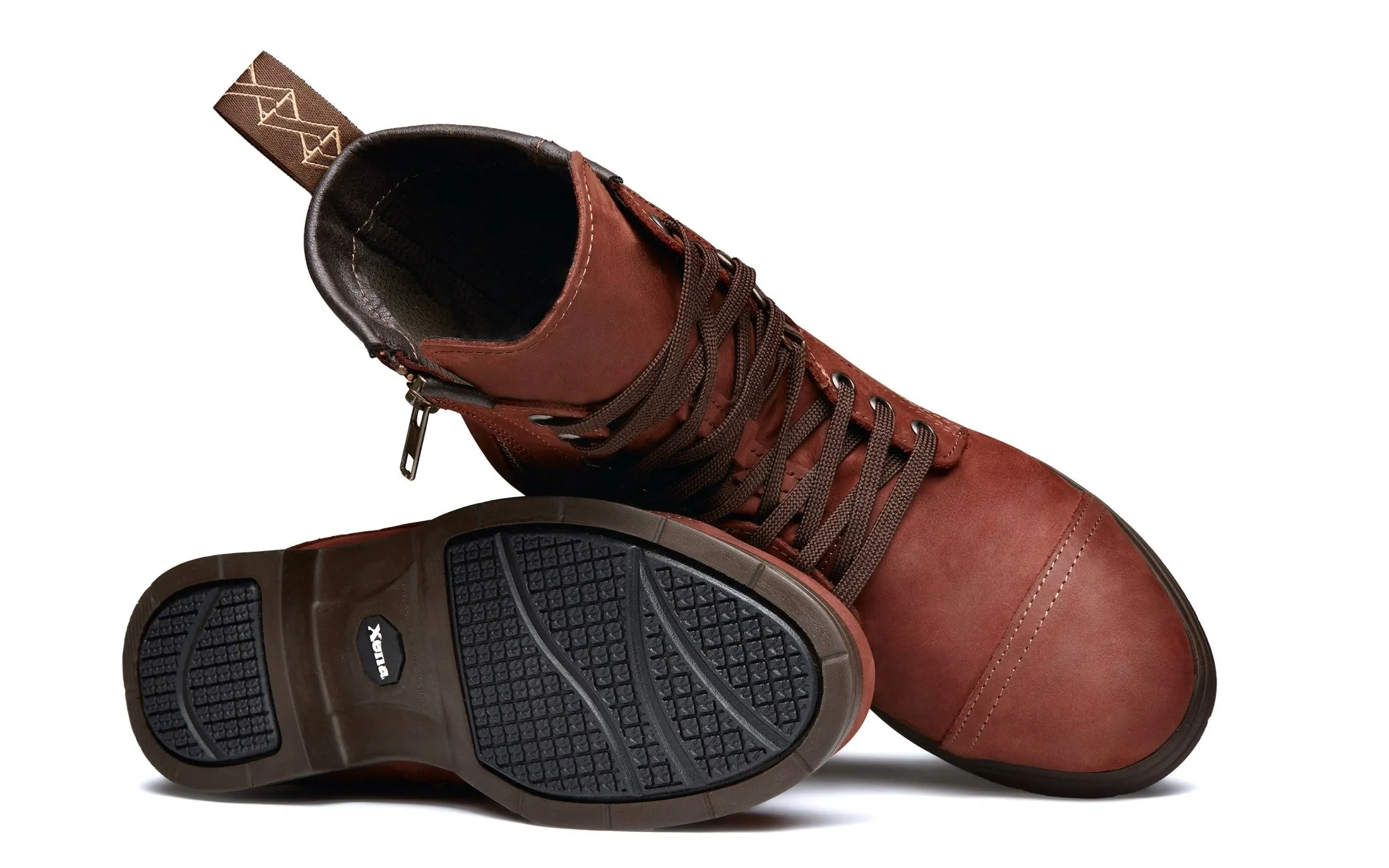 Spice Safety Boot