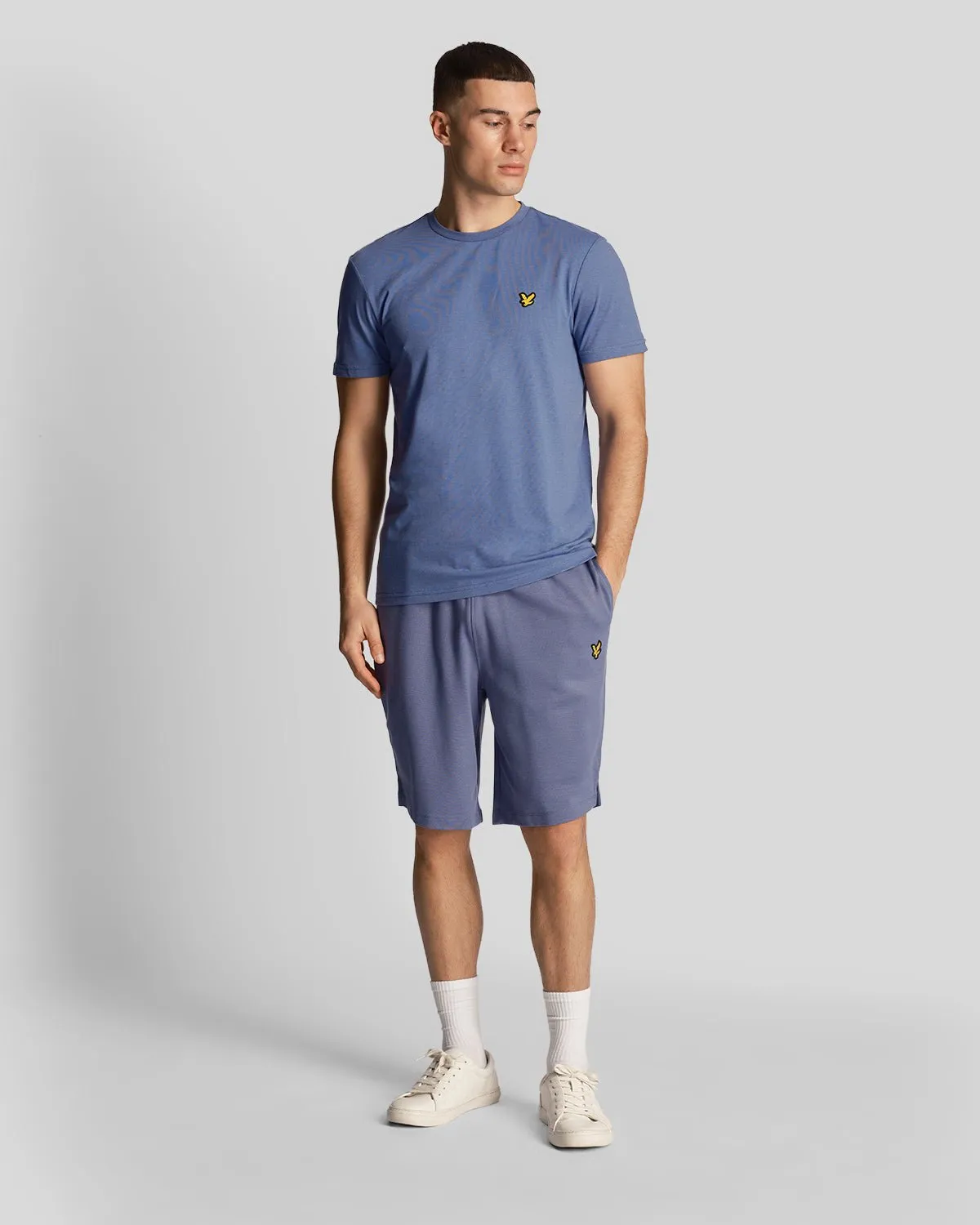 Sports Short Sleeve Martin T-Shirt
