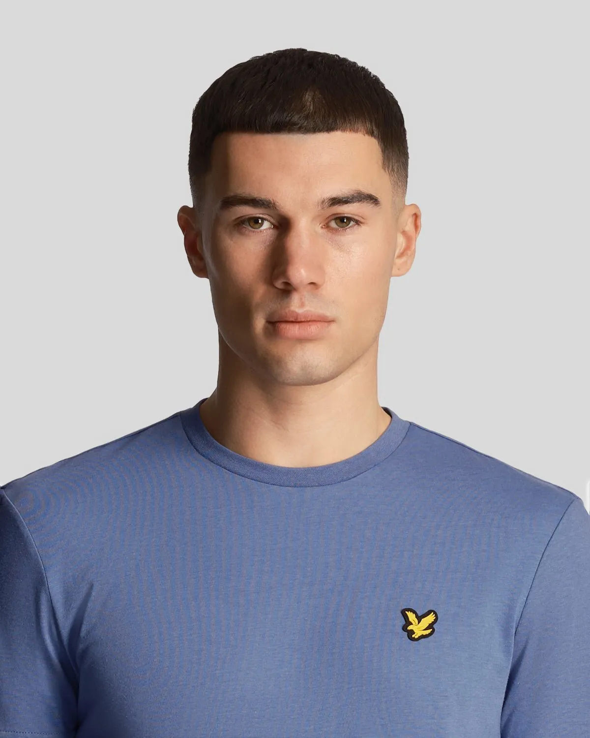 Sports Short Sleeve Martin T-Shirt