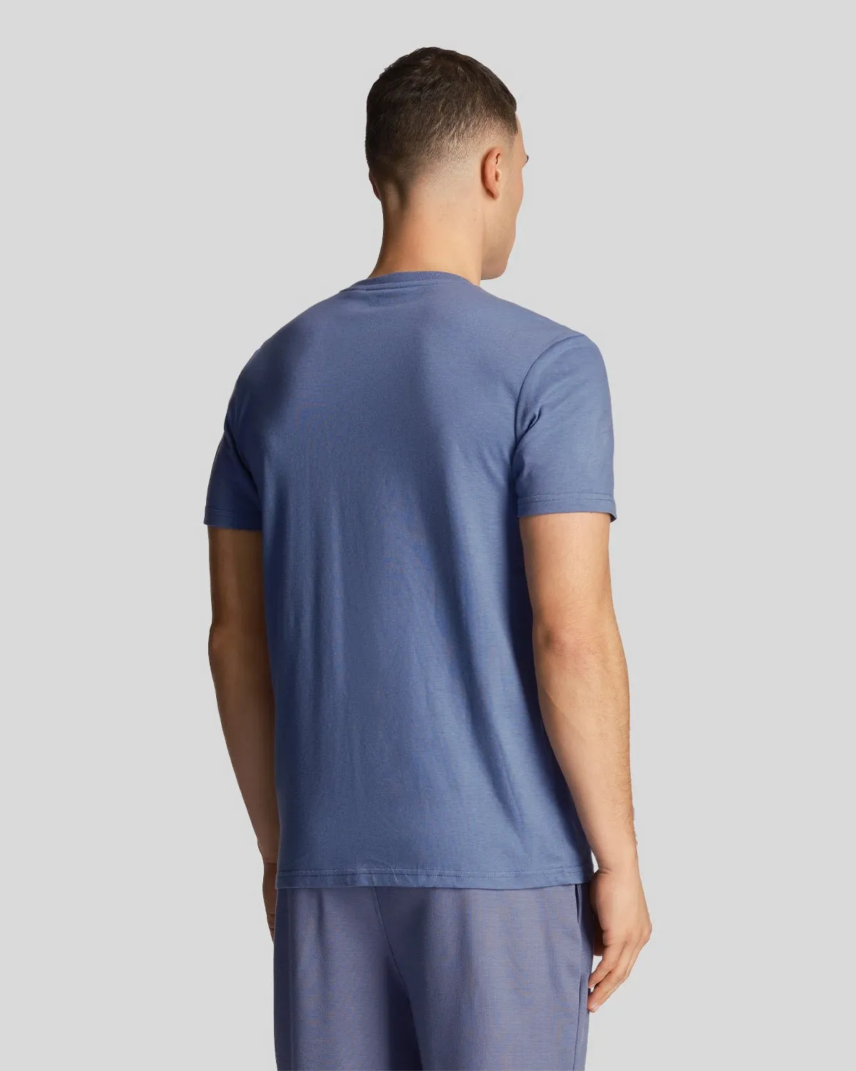 Sports Short Sleeve Martin T-Shirt